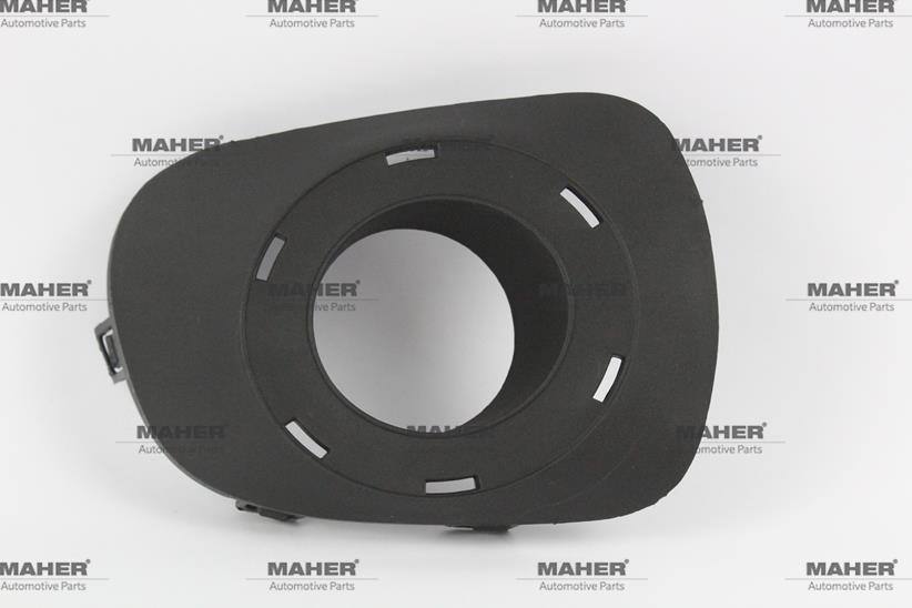 Mitsubishi L200 Sağ Sis Lamba Kapağı 2010-2014 Mitsubishi L200 Sağ Sis Lamba Kapağı 2010-2014